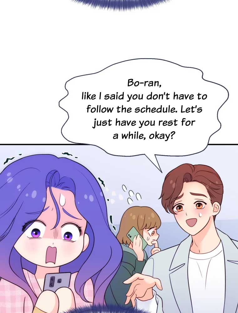 My Favorite Savior Girl Chapter 1 - Page 158