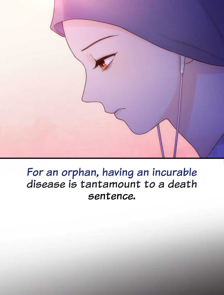 My Favorite Savior Girl Chapter 1 - Page 16