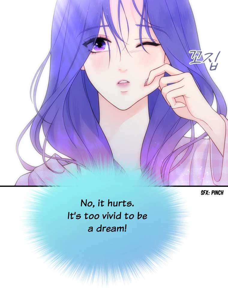 My Favorite Savior Girl Chapter 1 - Page 160