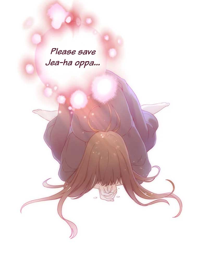 My Favorite Savior Girl Chapter 1 - Page 162