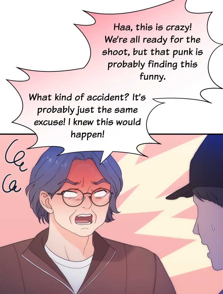 My Favorite Savior Girl Chapter 1 - Page 168