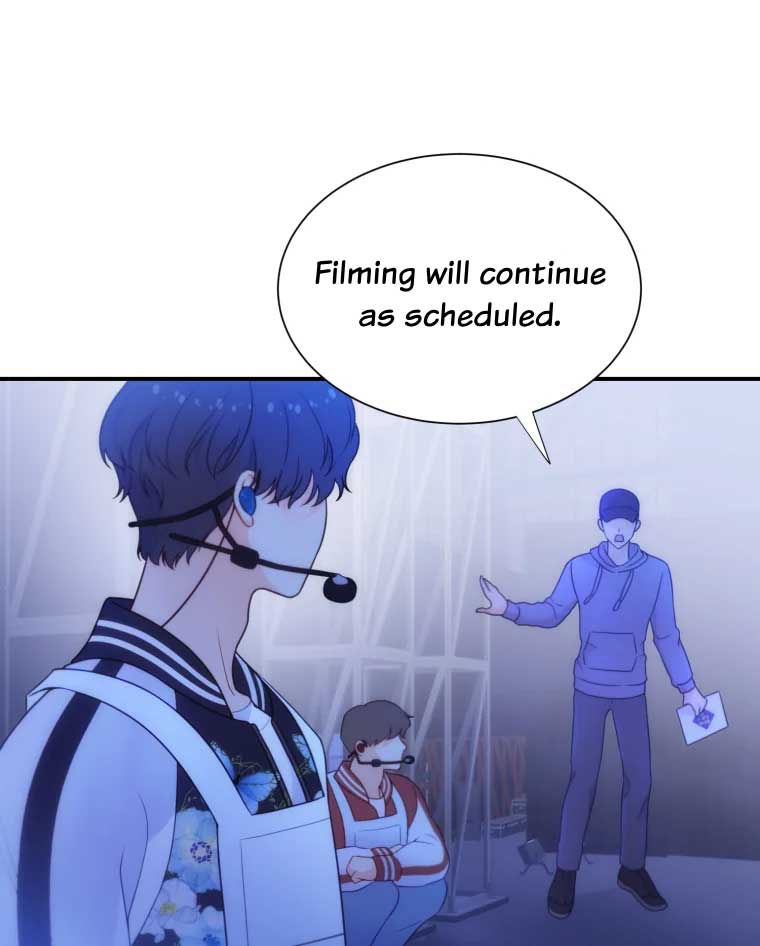 My Favorite Savior Girl Chapter 1 - Page 170