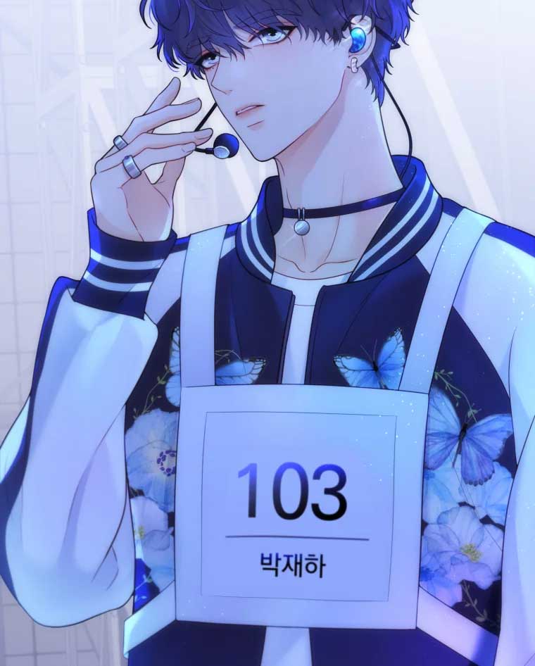 My Favorite Savior Girl Chapter 1 - Page 172