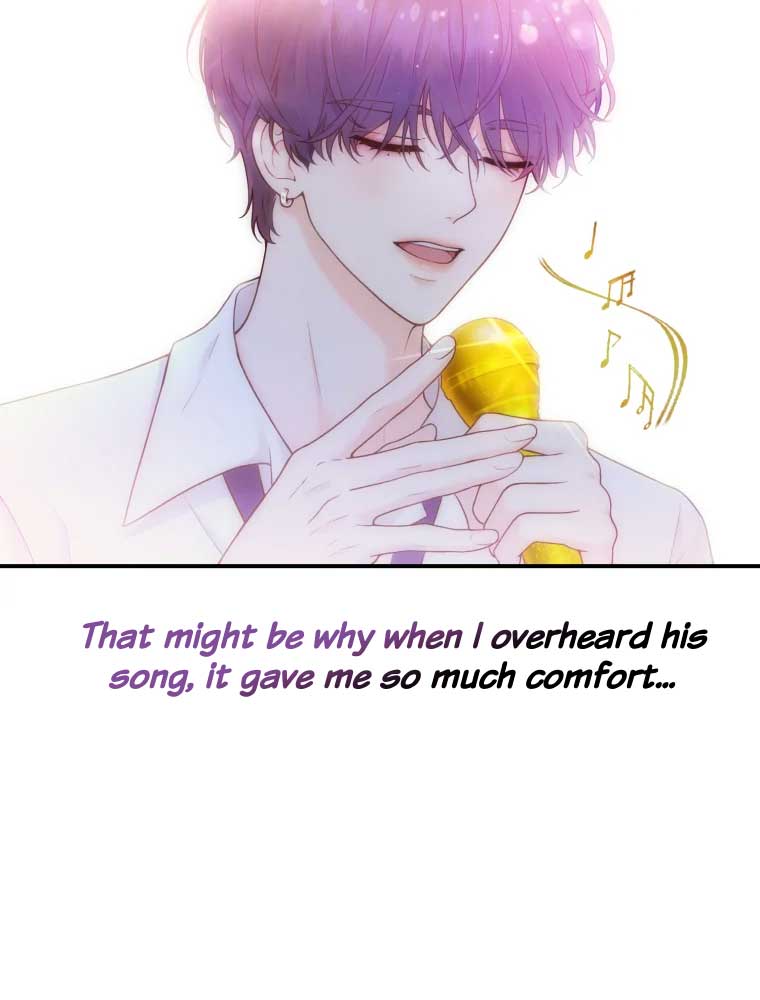 My Favorite Savior Girl Chapter 1 - Page 20