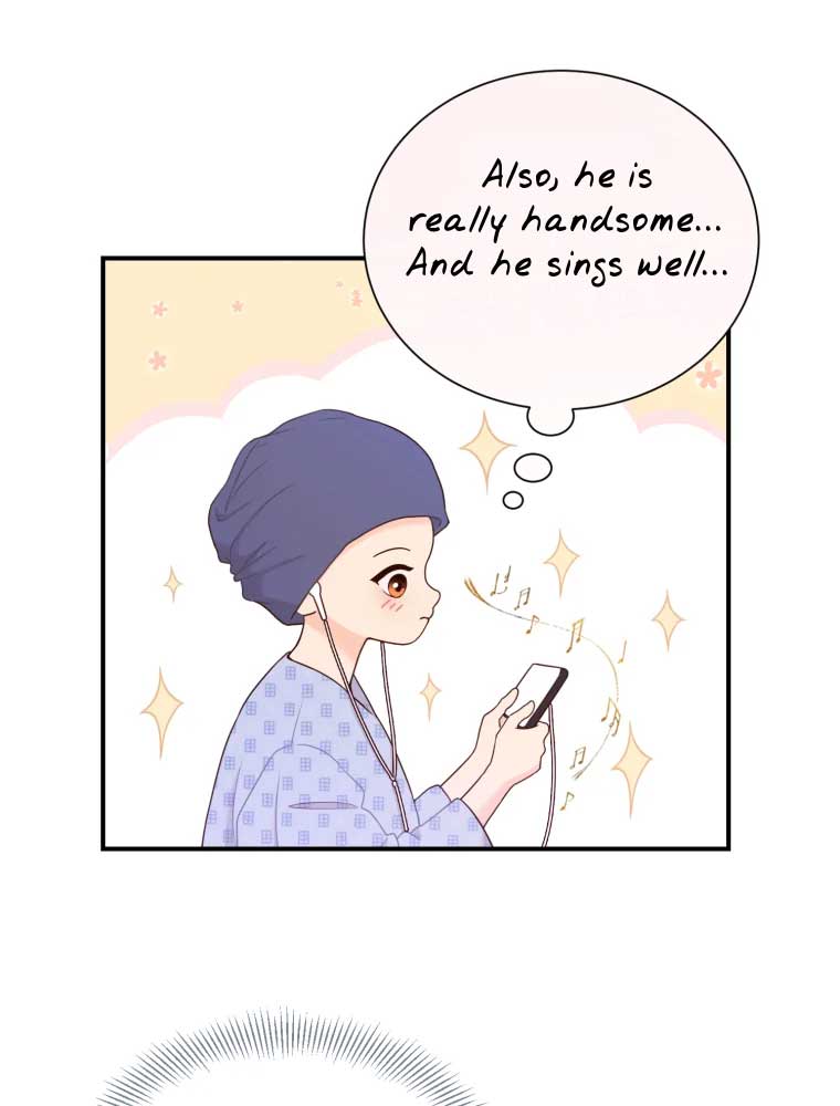 My Favorite Savior Girl Chapter 1 - Page 21