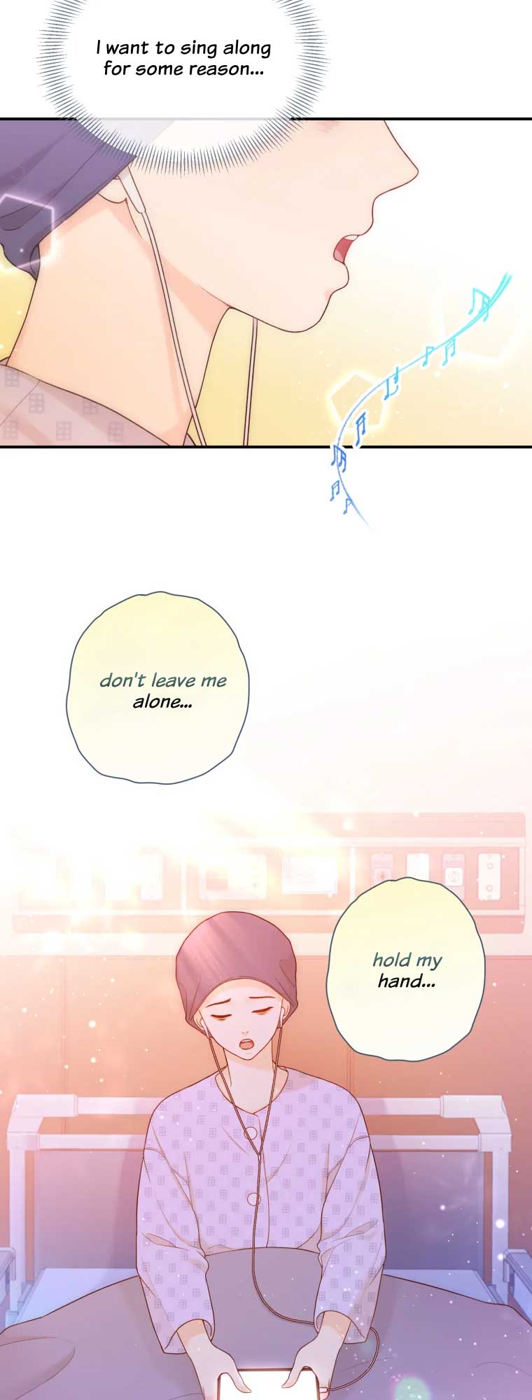 My Favorite Savior Girl Chapter 1 - Page 22