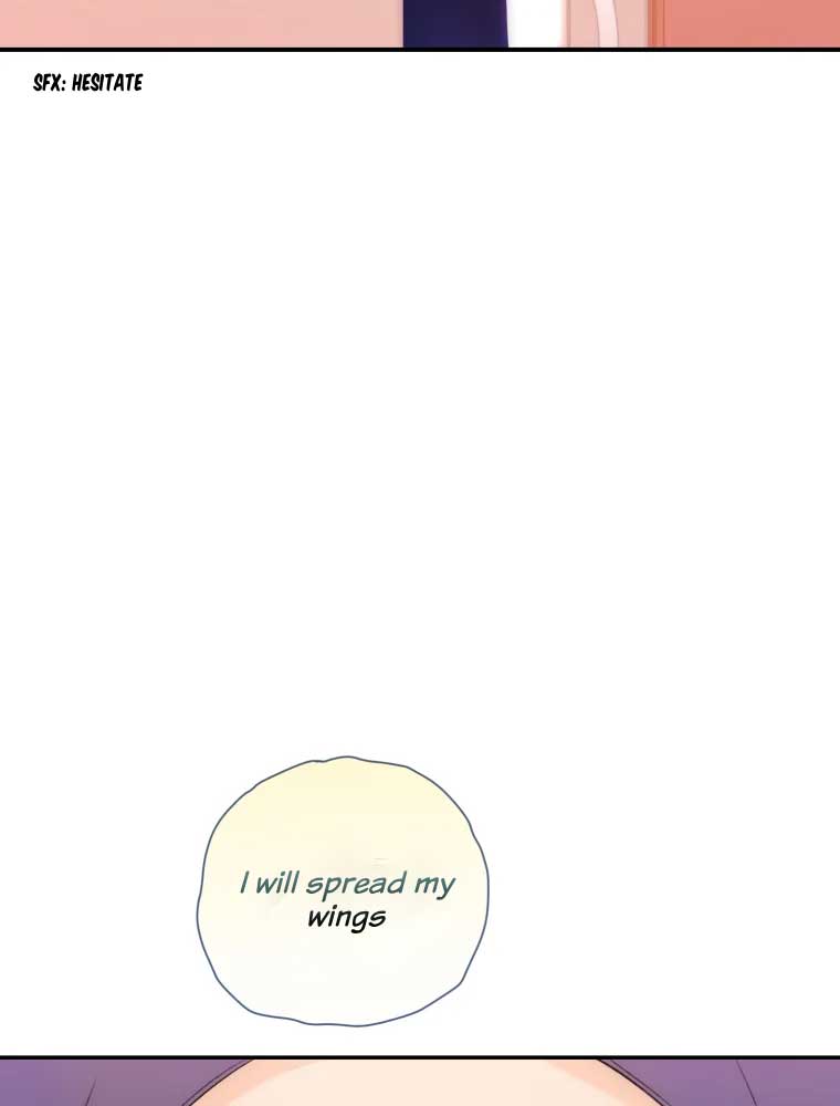 My Favorite Savior Girl Chapter 1 - Page 24