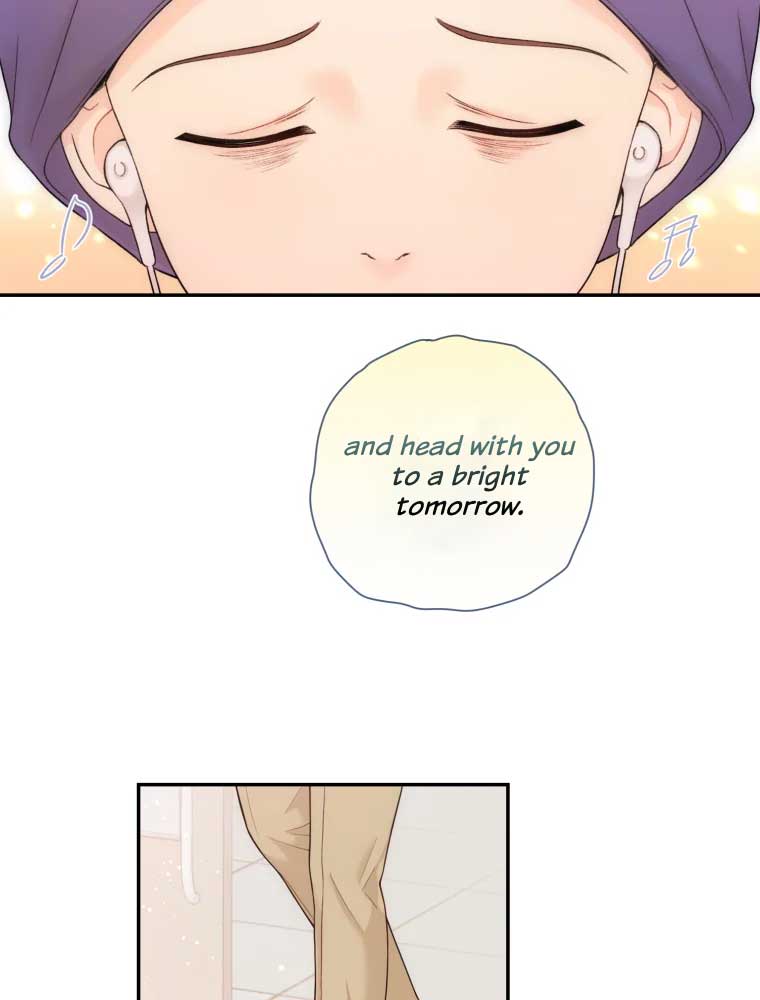 My Favorite Savior Girl Chapter 1 - Page 25