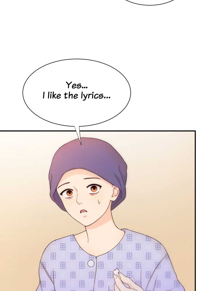 My Favorite Savior Girl Chapter 1 - Page 29