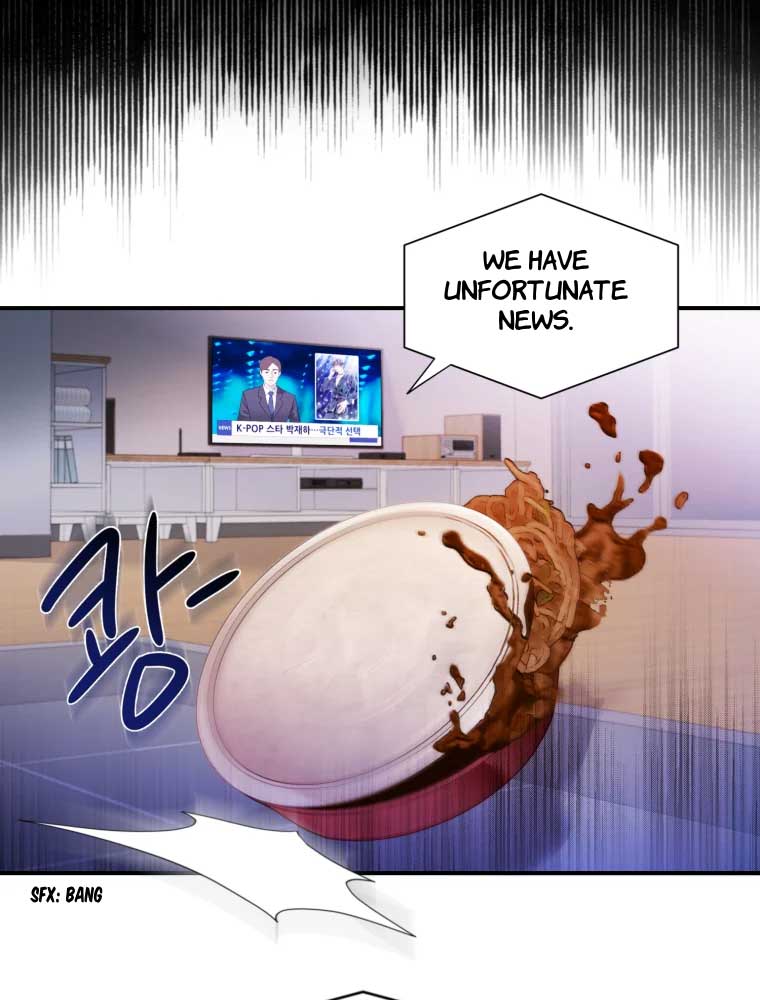 My Favorite Savior Girl Chapter 1 - Page 3