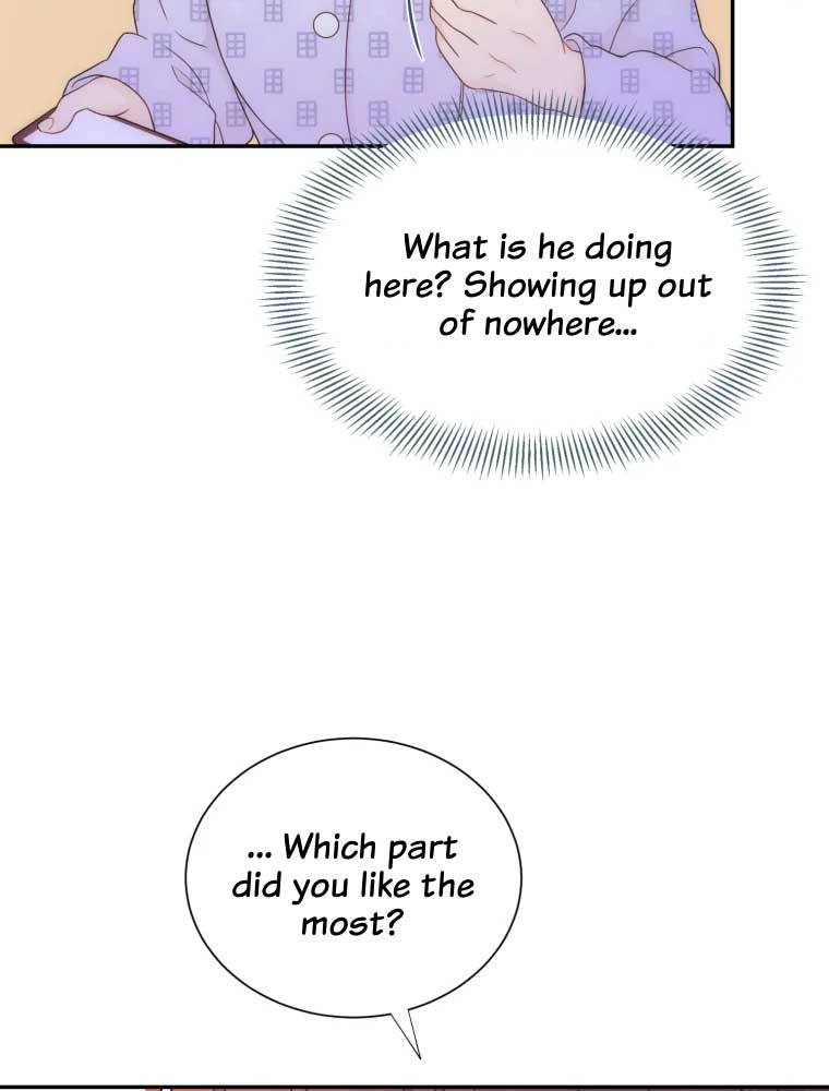 My Favorite Savior Girl Chapter 1 - Page 30