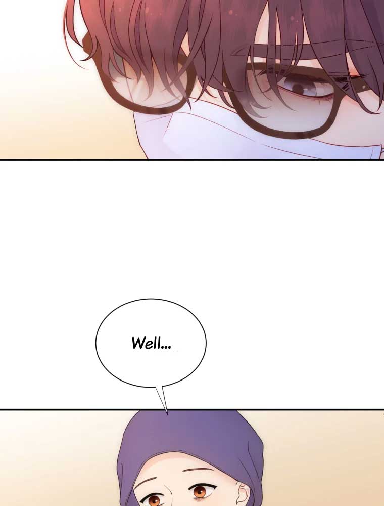 My Favorite Savior Girl Chapter 1 - Page 31