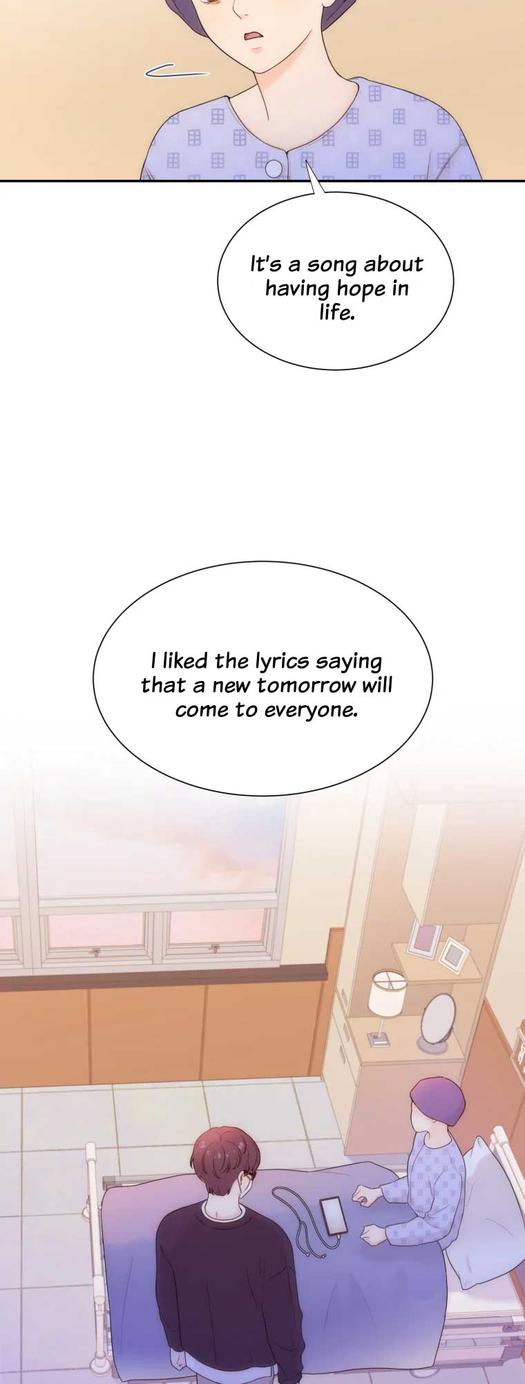 My Favorite Savior Girl Chapter 1 - Page 32