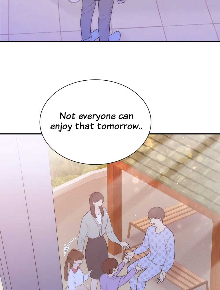 My Favorite Savior Girl Chapter 1 - Page 33