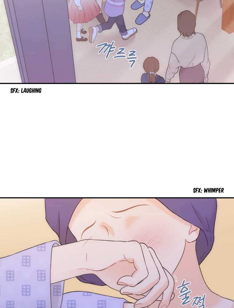 My Favorite Savior Girl Chapter 1 - Page 34