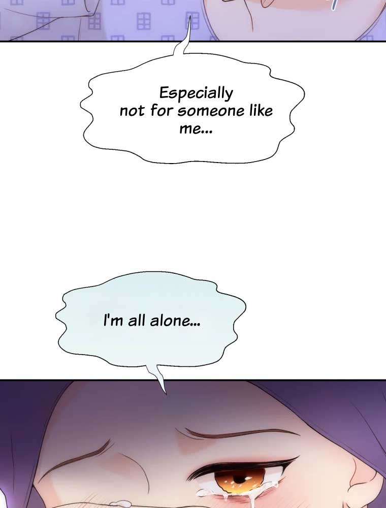 My Favorite Savior Girl Chapter 1 - Page 35