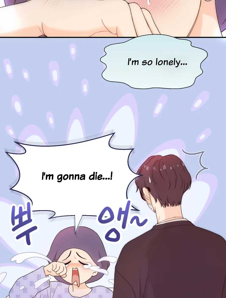 My Favorite Savior Girl Chapter 1 - Page 36