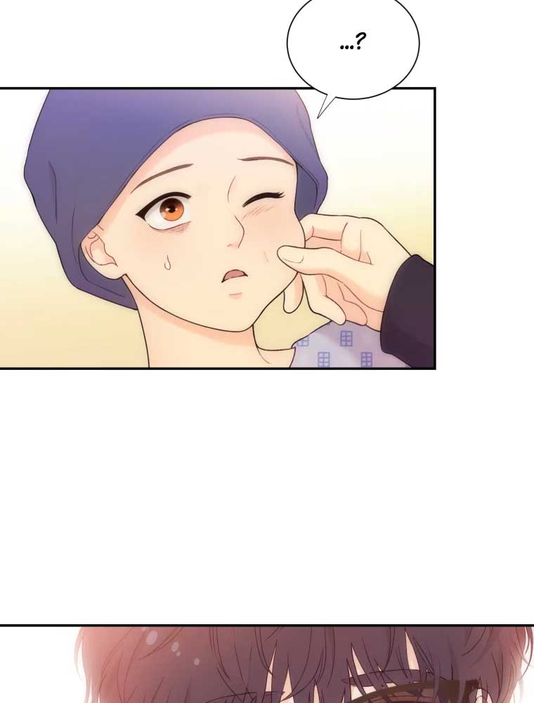 My Favorite Savior Girl Chapter 1 - Page 39