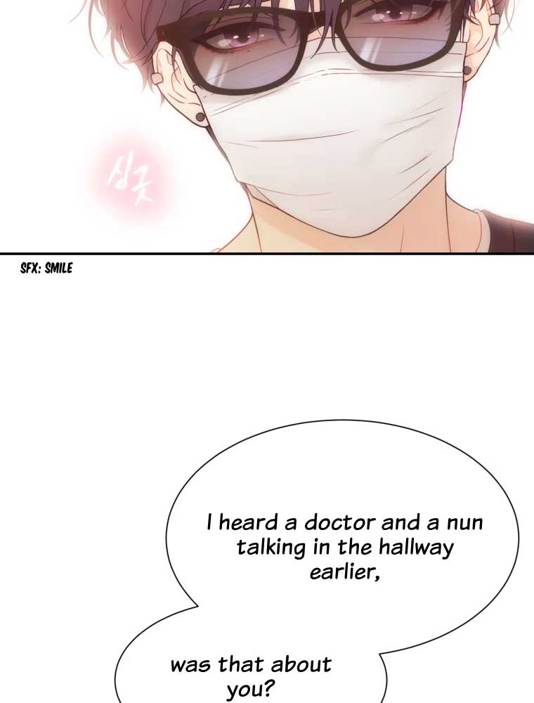 My Favorite Savior Girl Chapter 1 - Page 40