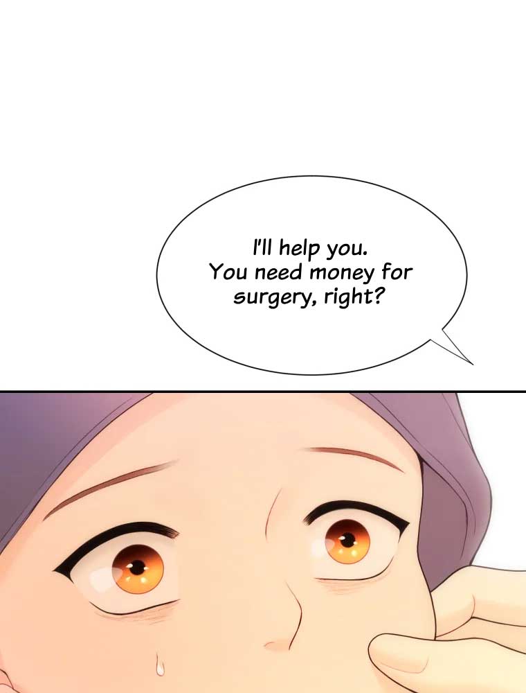 My Favorite Savior Girl Chapter 1 - Page 42