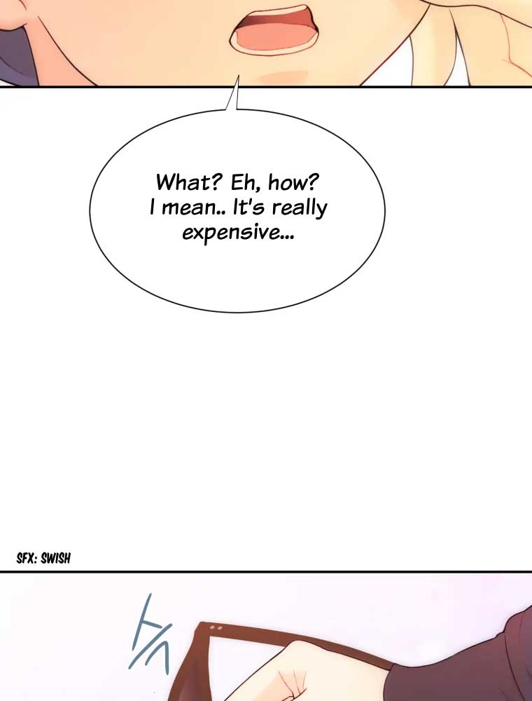 My Favorite Savior Girl Chapter 1 - Page 43