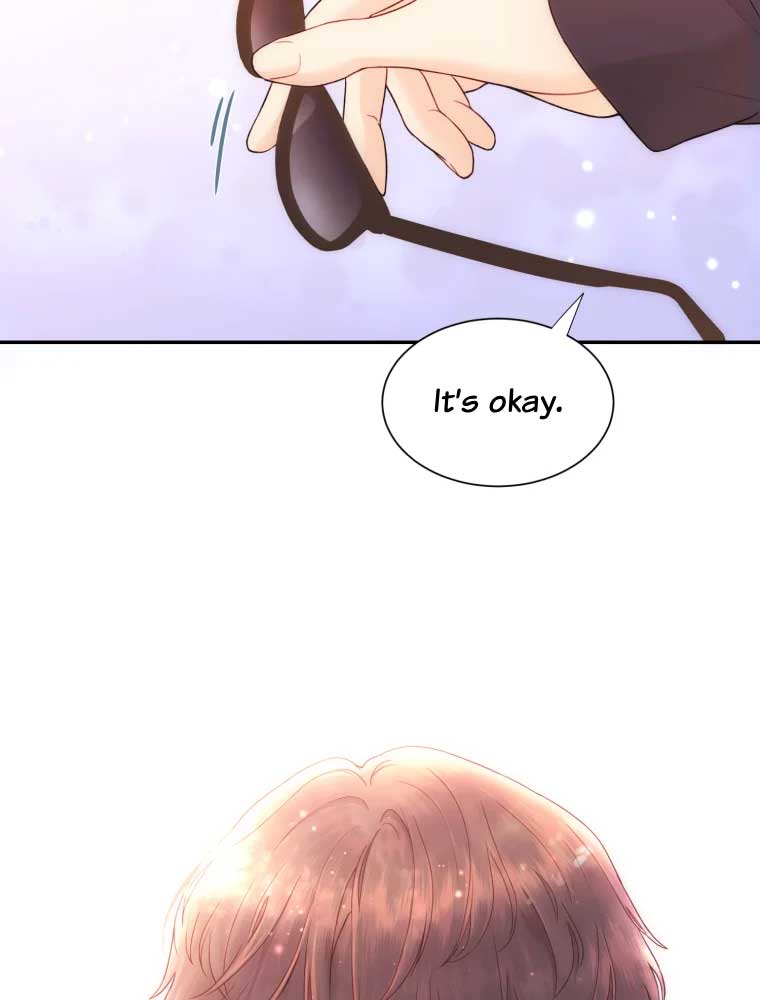 My Favorite Savior Girl Chapter 1 - Page 44