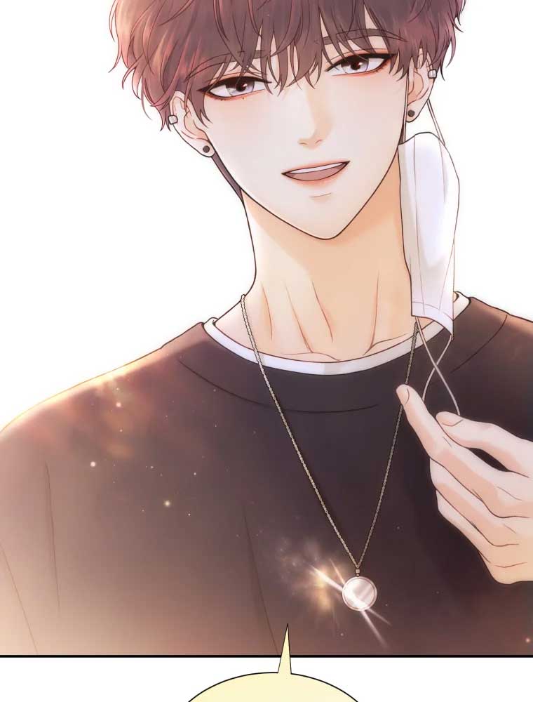 My Favorite Savior Girl Chapter 1 - Page 45