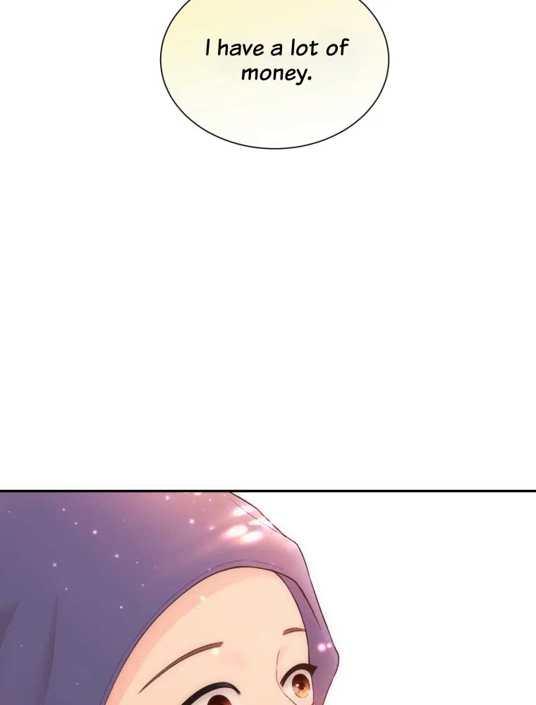 My Favorite Savior Girl Chapter 1 - Page 46