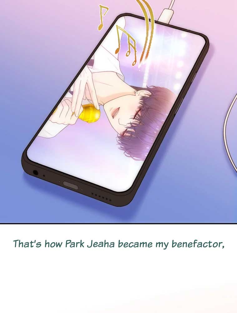 My Favorite Savior Girl Chapter 1 - Page 48