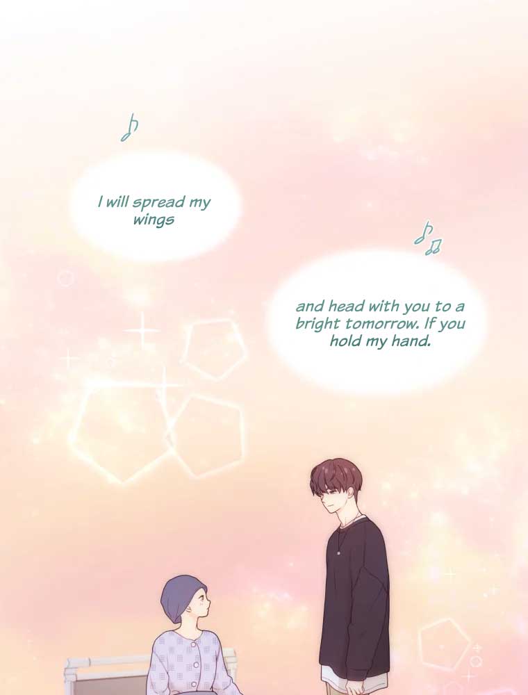 My Favorite Savior Girl Chapter 1 - Page 49