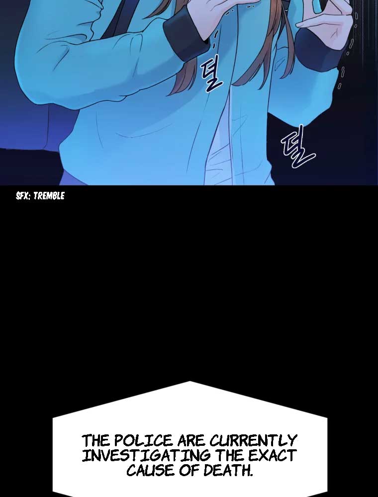 My Favorite Savior Girl Chapter 1 - Page 5