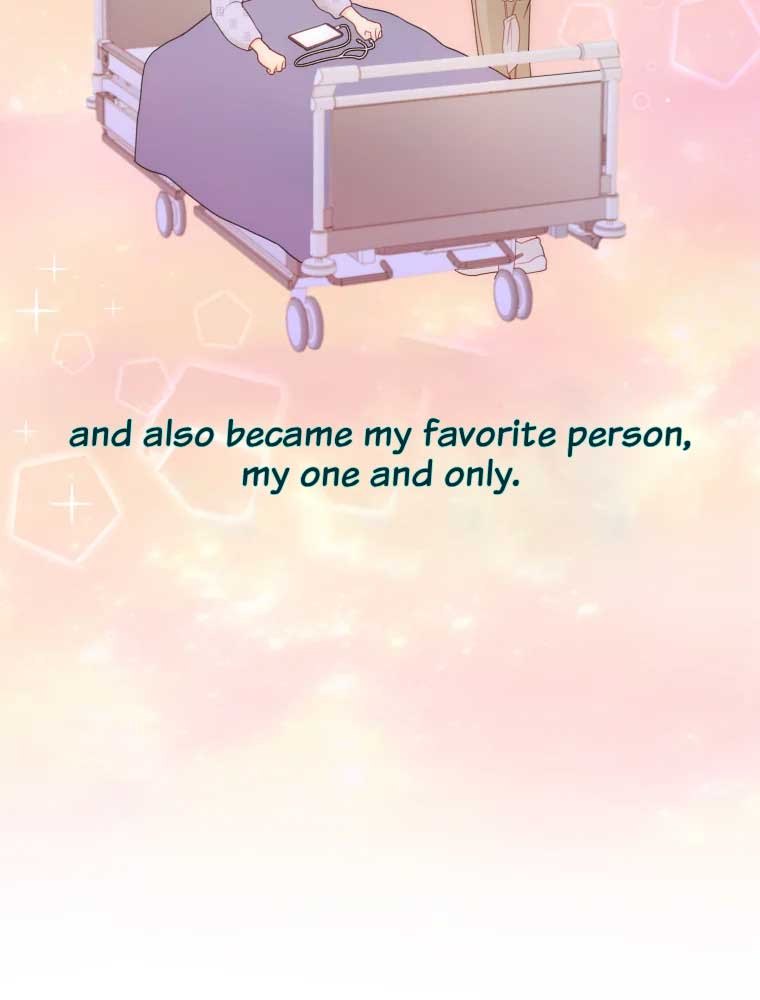 My Favorite Savior Girl Chapter 1 - Page 50