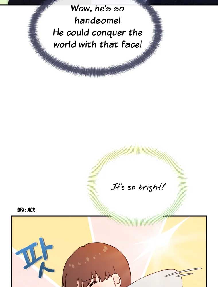 My Favorite Savior Girl Chapter 1 - Page 57