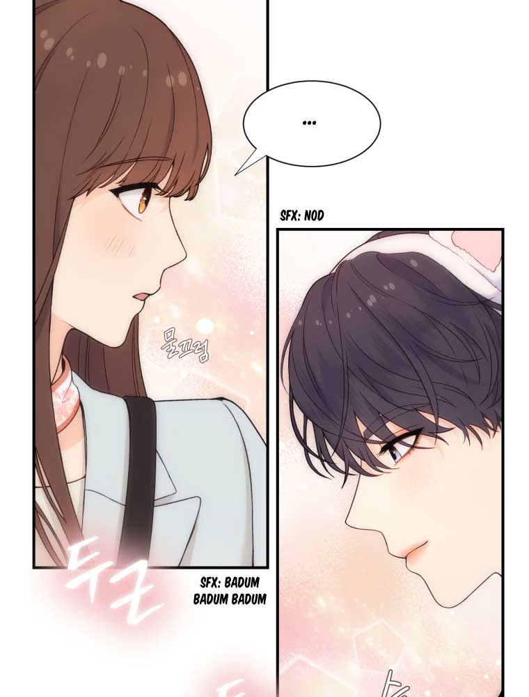 My Favorite Savior Girl Chapter 1 - Page 59