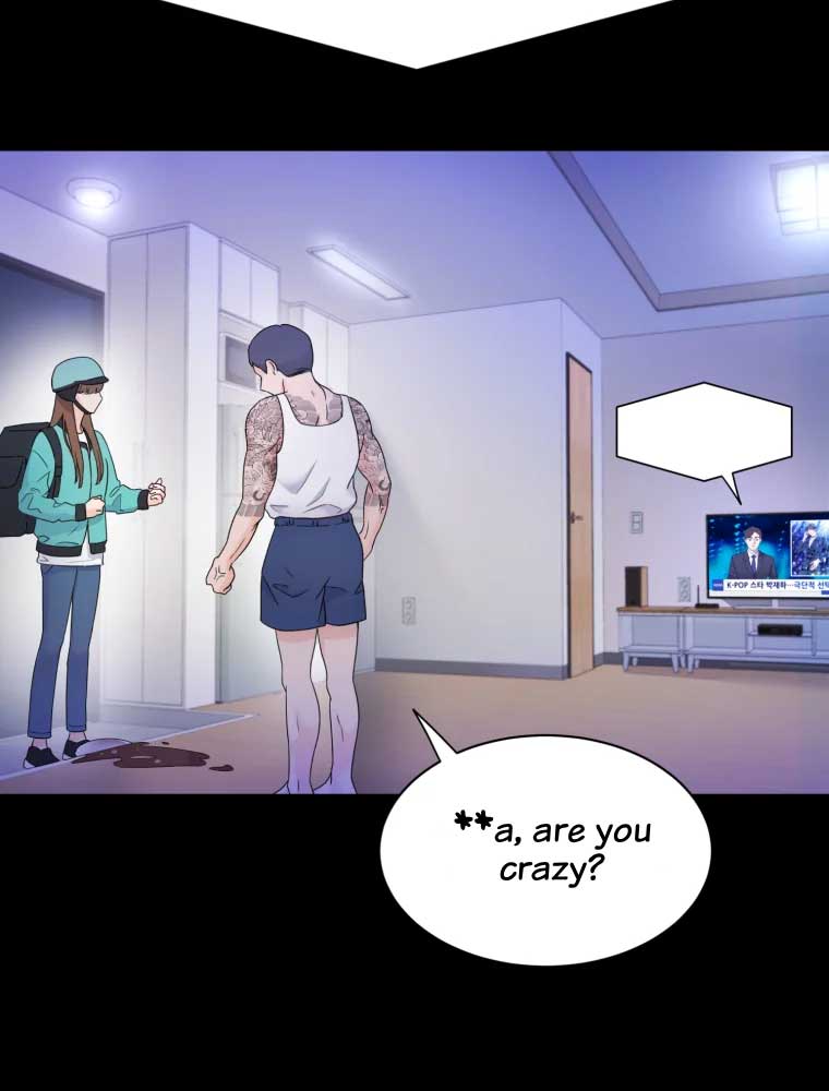 My Favorite Savior Girl Chapter 1 - Page 6