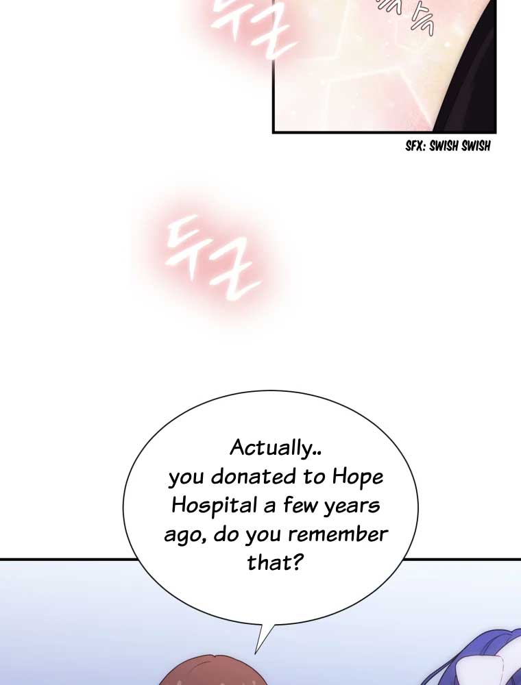 My Favorite Savior Girl Chapter 1 - Page 60