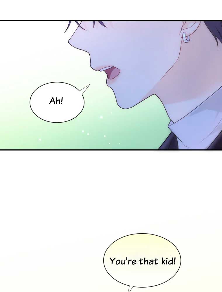 My Favorite Savior Girl Chapter 1 - Page 62