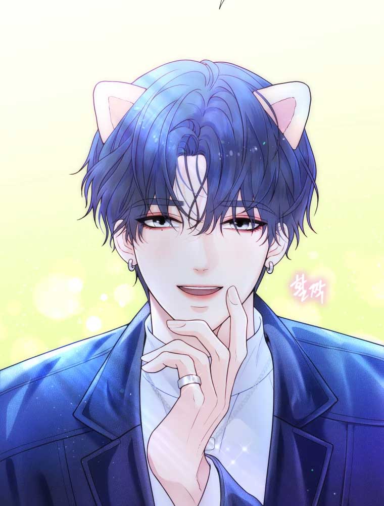 My Favorite Savior Girl Chapter 1 - Page 63