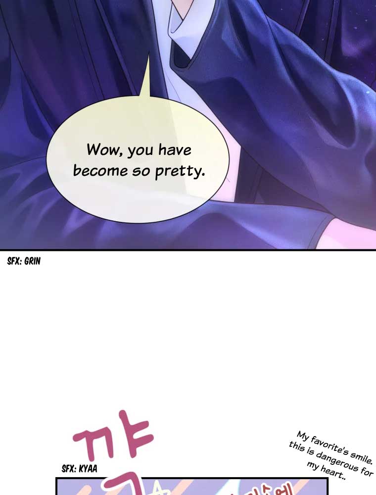 My Favorite Savior Girl Chapter 1 - Page 64