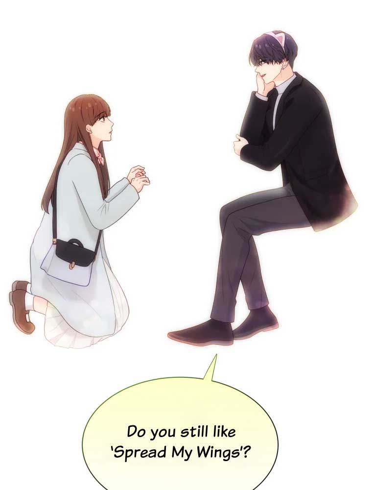 My Favorite Savior Girl Chapter 1 - Page 68