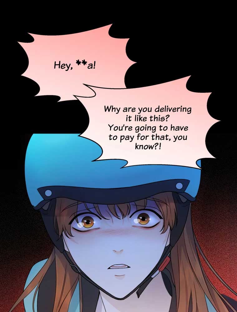 My Favorite Savior Girl Chapter 1 - Page 7