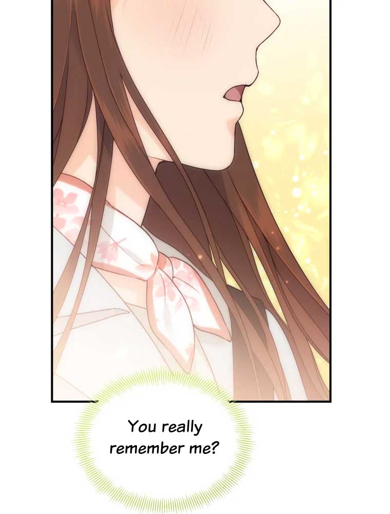 My Favorite Savior Girl Chapter 1 - Page 70