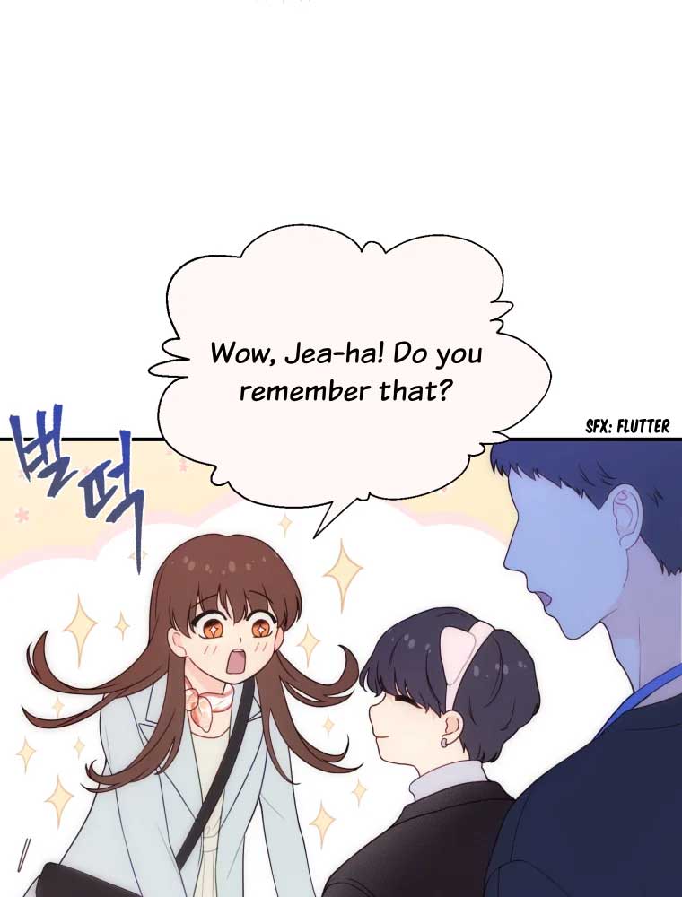 My Favorite Savior Girl Chapter 1 - Page 71