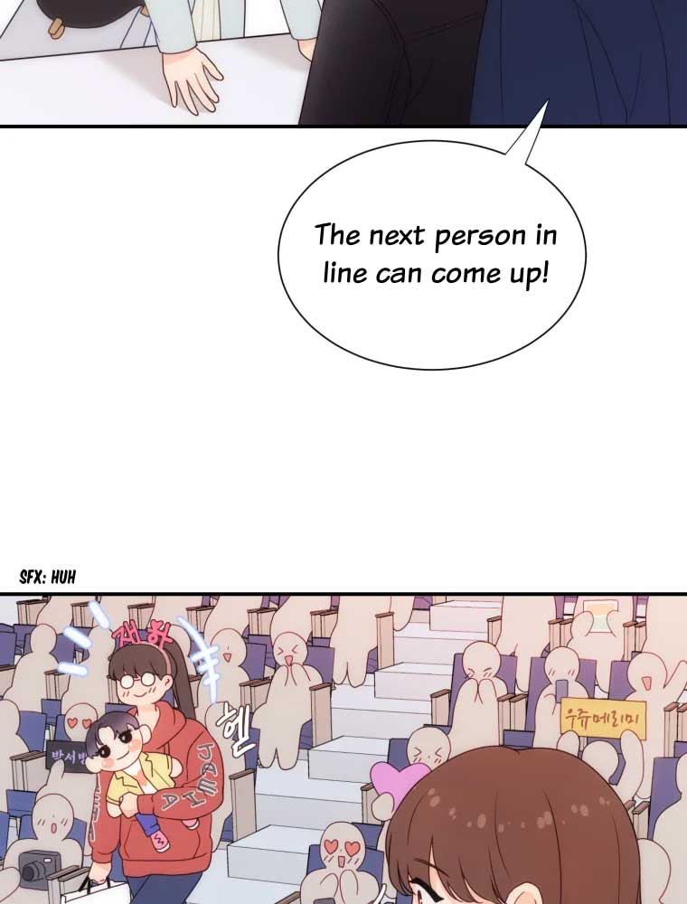 My Favorite Savior Girl Chapter 1 - Page 72