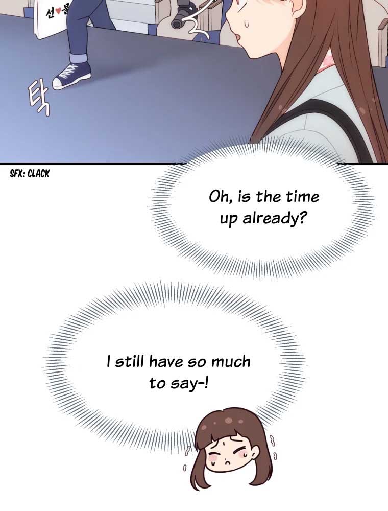 My Favorite Savior Girl Chapter 1 - Page 73