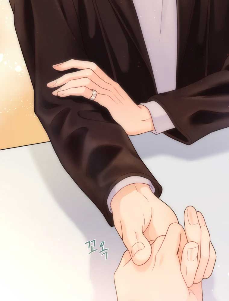 My Favorite Savior Girl Chapter 1 - Page 77