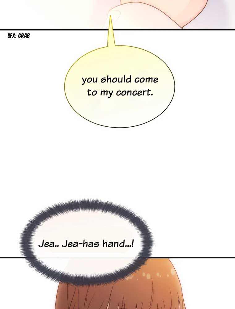 My Favorite Savior Girl Chapter 1 - Page 78