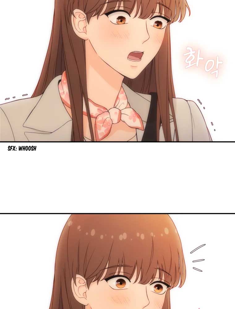 My Favorite Savior Girl Chapter 1 - Page 79