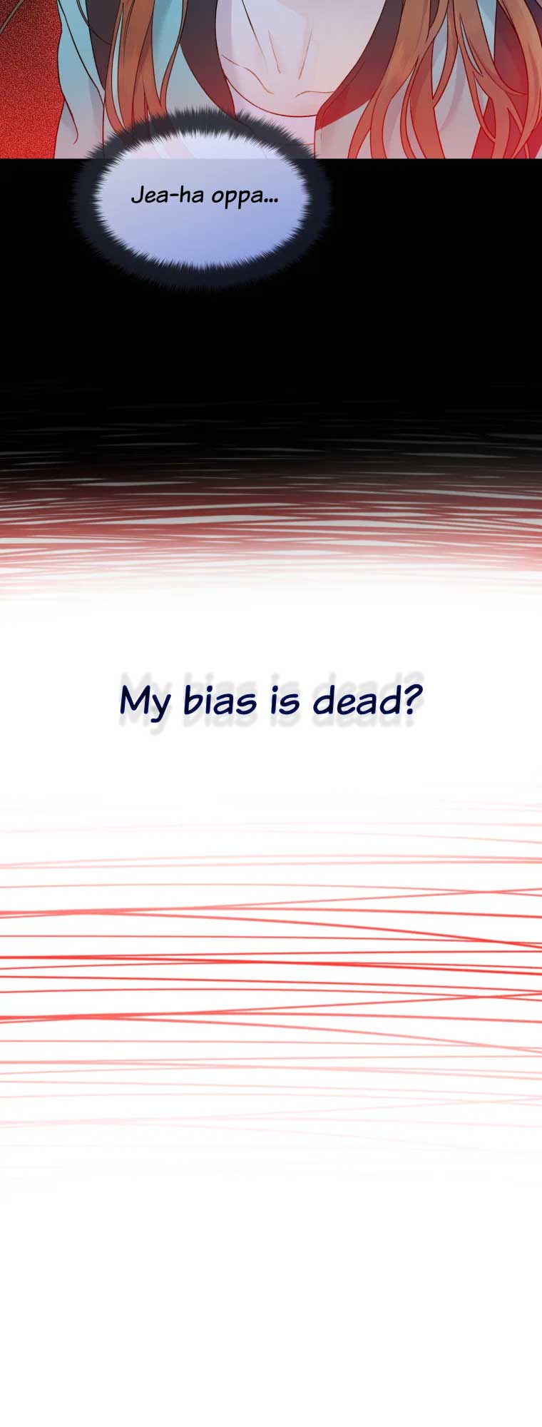 My Favorite Savior Girl Chapter 1 - Page 8