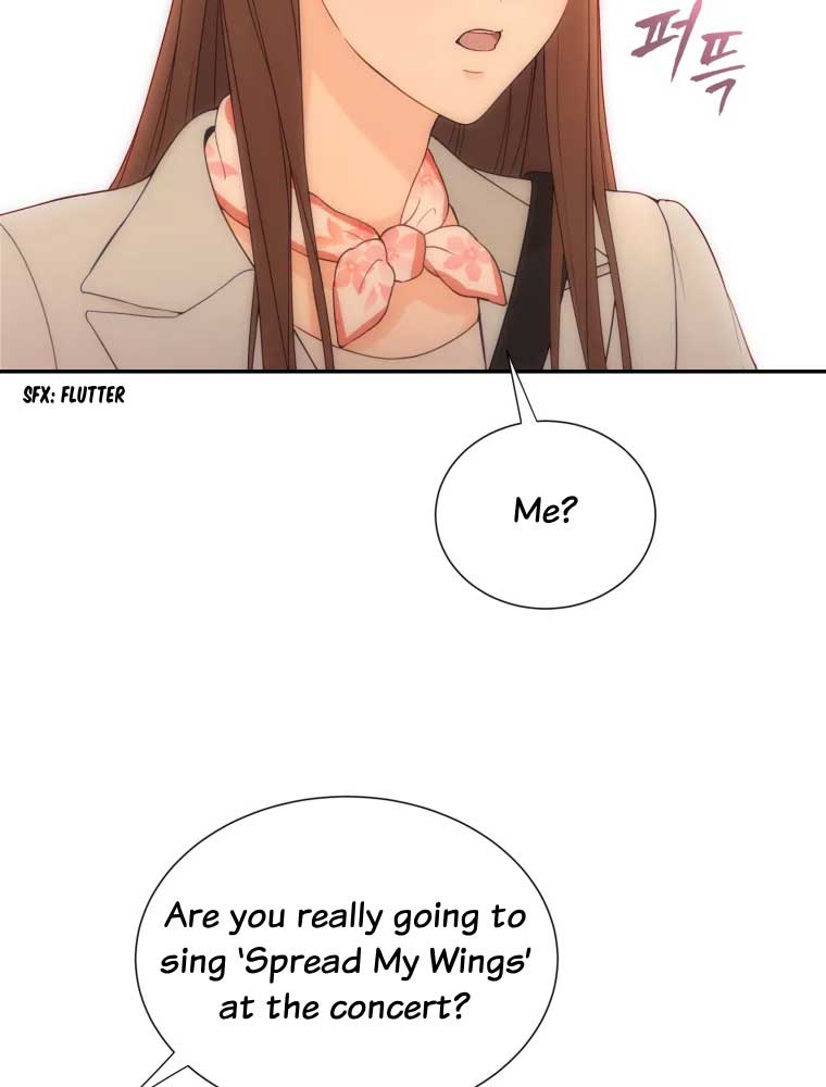 My Favorite Savior Girl Chapter 1 - Page 80